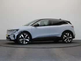 Renault Mégane E-Tech (2023) thumbnail 12