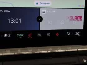 Renault Mégane E-Tech (2023) thumbnail 34
