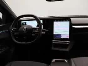 Renault Mégane E-Tech (2023) thumbnail 5