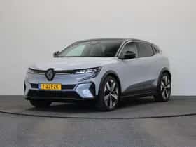 Renault Mégane E-Tech (2023) thumbnail 10