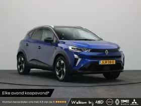 Renault Captur (2024)