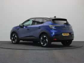 Renault Captur (2024) thumbnail 2