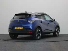 Renault Captur (2024) thumbnail 11