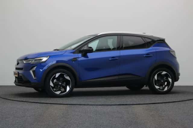 Renault Captur (2024) thumbnail 12