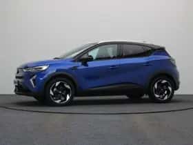 Renault Captur (2024) thumbnail 12