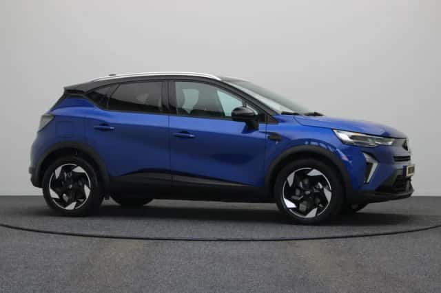 Renault Captur (2024) thumbnail 13