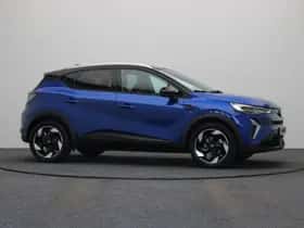 Renault Captur (2024) thumbnail 13
