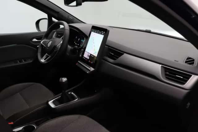 Renault Captur (2024) thumbnail 14