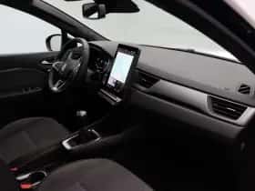 Renault Captur (2024) thumbnail 14