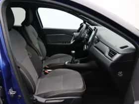 Renault Captur (2024) thumbnail 15