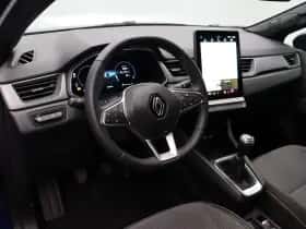 Renault Captur (2024) thumbnail 17