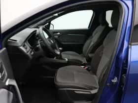 Renault Captur (2024) thumbnail 19