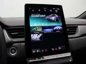 Renault Captur (2024) thumbnail 36