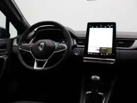 Renault Captur (2024) thumbnail 5