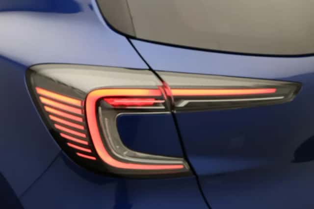 Renault Captur (2024) thumbnail 42