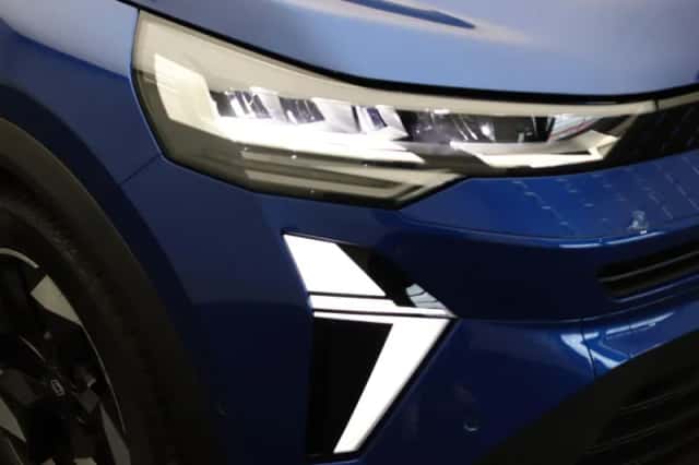 Renault Captur (2024) thumbnail 45
