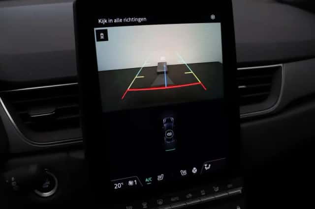 Renault Captur (2024) thumbnail 46
