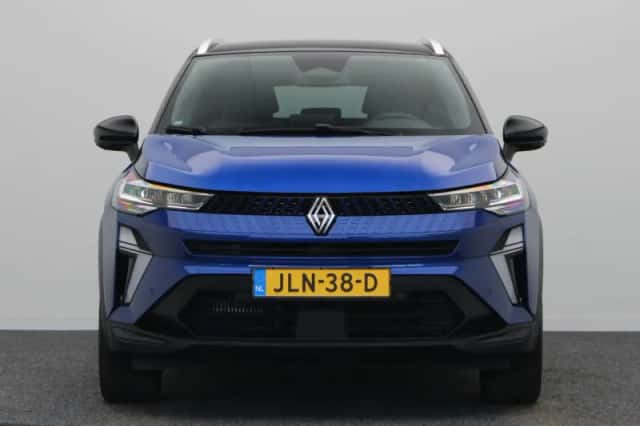 Renault Captur (2024) thumbnail 6