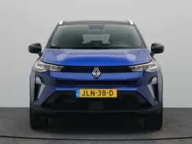Renault Captur (2024) thumbnail 6