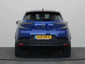 Renault Captur (2024) thumbnail 7