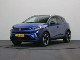 Renault Captur (2024) thumbnail 10