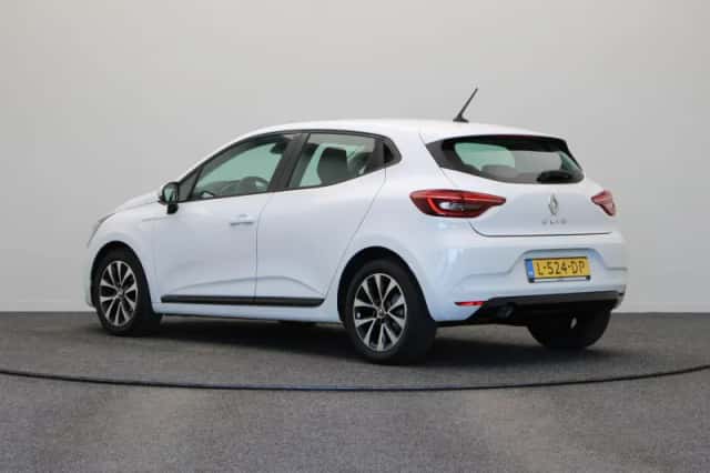 Renault Clio (2021) thumbnail 2