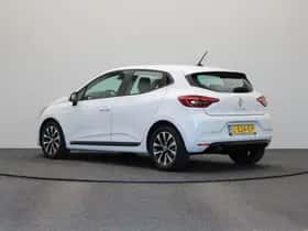 Renault Clio (2021) thumbnail 2