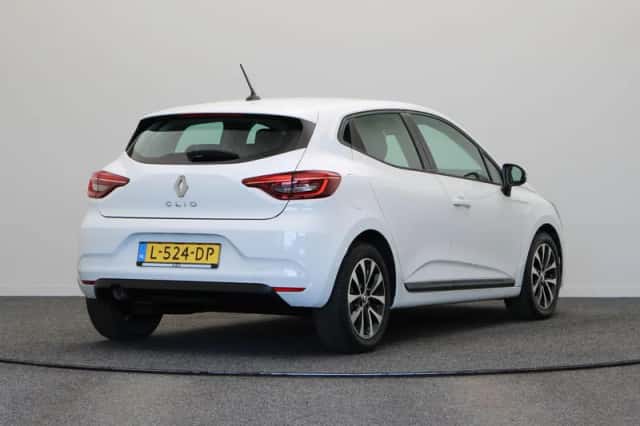 Renault Clio (2021) thumbnail 11