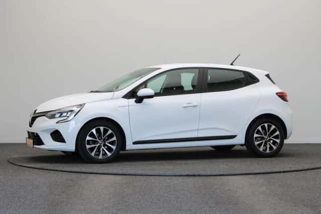 Renault Clio (2021) thumbnail 12