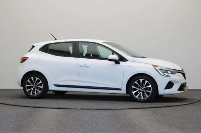 Renault Clio (2021) thumbnail 13