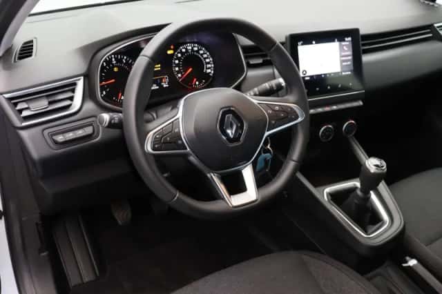Renault Clio (2021) thumbnail 16