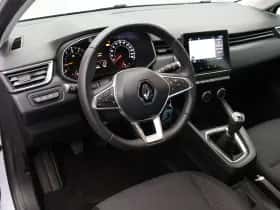 Renault Clio (2021) thumbnail 16
