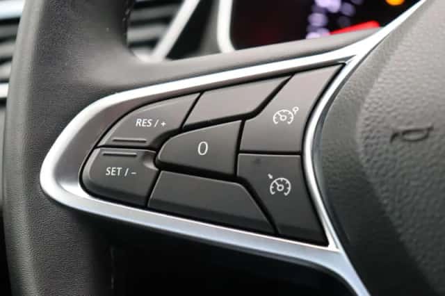 Renault Clio (2021) thumbnail 20