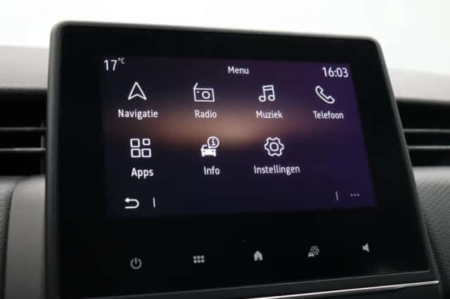Renault Clio (2021) thumbnail 29