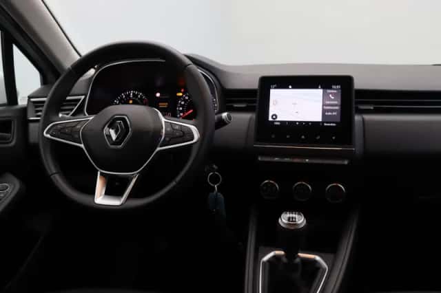 Renault Clio (2021) thumbnail 4