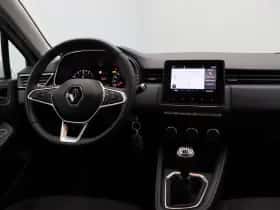 Renault Clio (2021) thumbnail 4