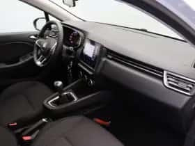 Renault Clio (2021) thumbnail 5