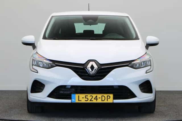 Renault Clio (2021) thumbnail 6