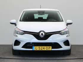 Renault Clio (2021) thumbnail 6