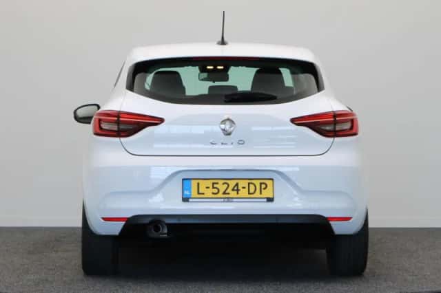 Renault Clio (2021) thumbnail 7