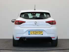 Renault Clio (2021) thumbnail 7