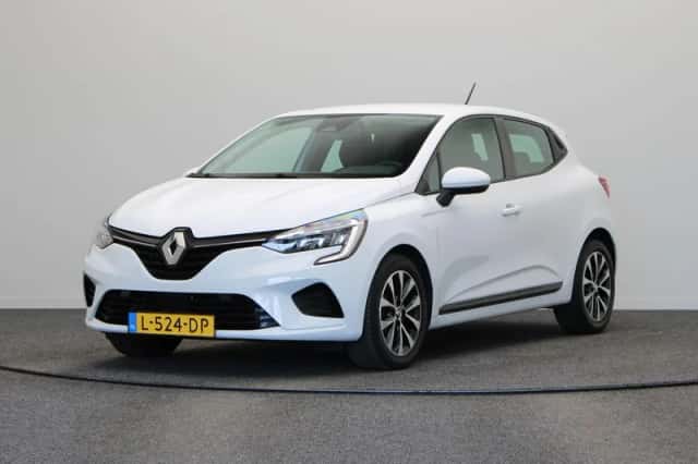 Renault Clio (2021) thumbnail 10