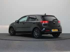 Kia Rio (2020) thumbnail 2