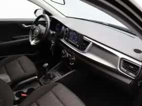 Kia Rio (2020) thumbnail 11