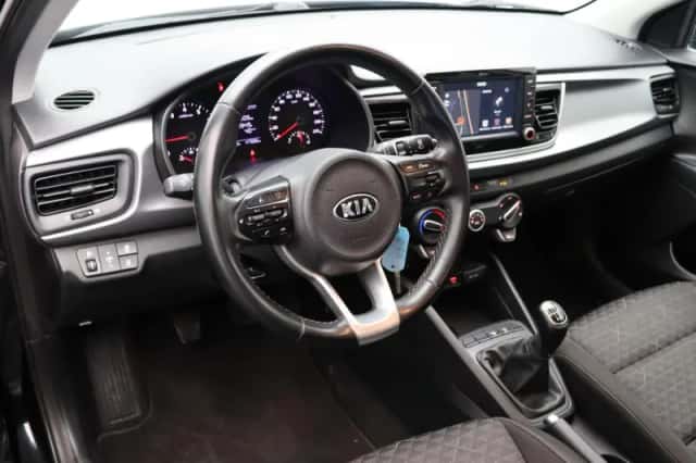 Kia Rio (2020) thumbnail 13