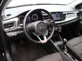 Kia Rio (2020) thumbnail 13