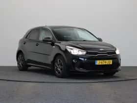 Kia Rio (2020) thumbnail 15