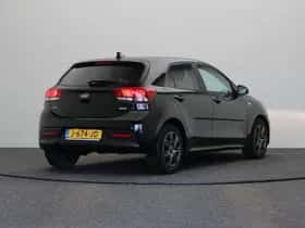 Kia Rio (2020) thumbnail 16