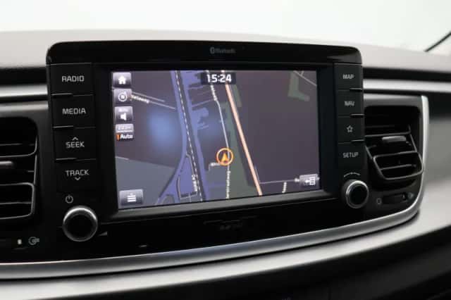 Kia Rio (2020) thumbnail 29