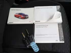 Kia Rio (2020) thumbnail 33